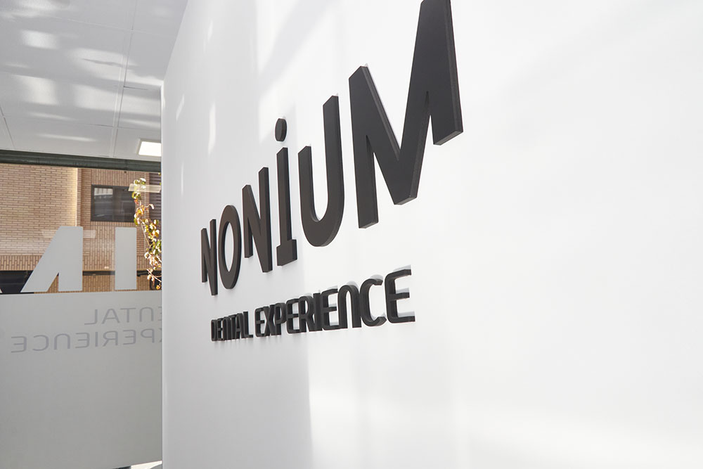 Nonium Dental Experience
