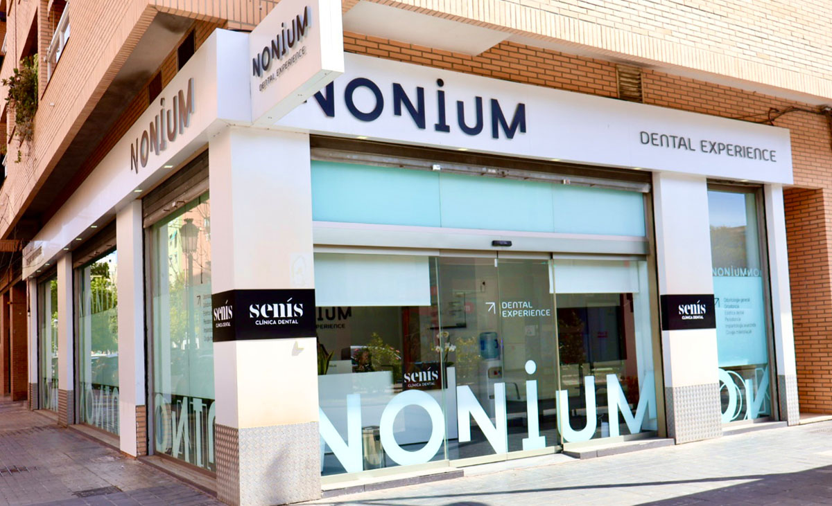 Nonium - Clínica Dental