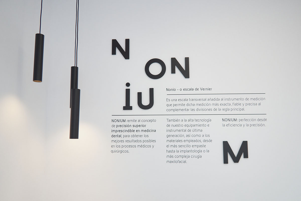 Nonium Dental Experience