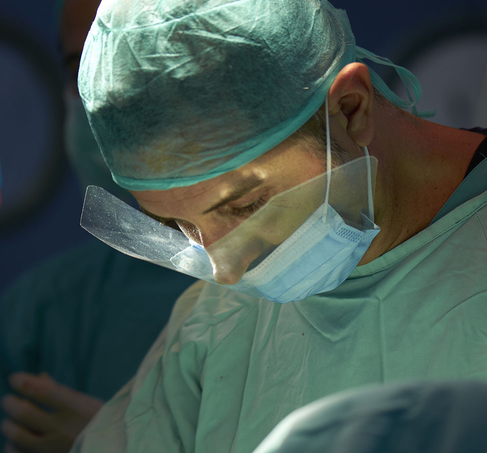 Cirugía Maxilofacial Nonium